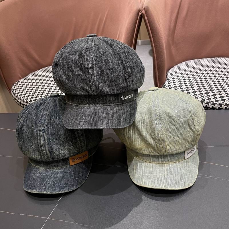 Moncler cap 0715